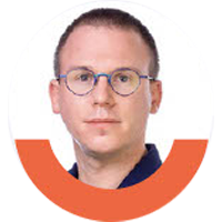 Prof. Fabian Demeure