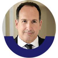 Prof. Jean-Jacques Mourad