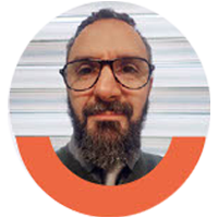 Dr. Mustapha Bouhoute