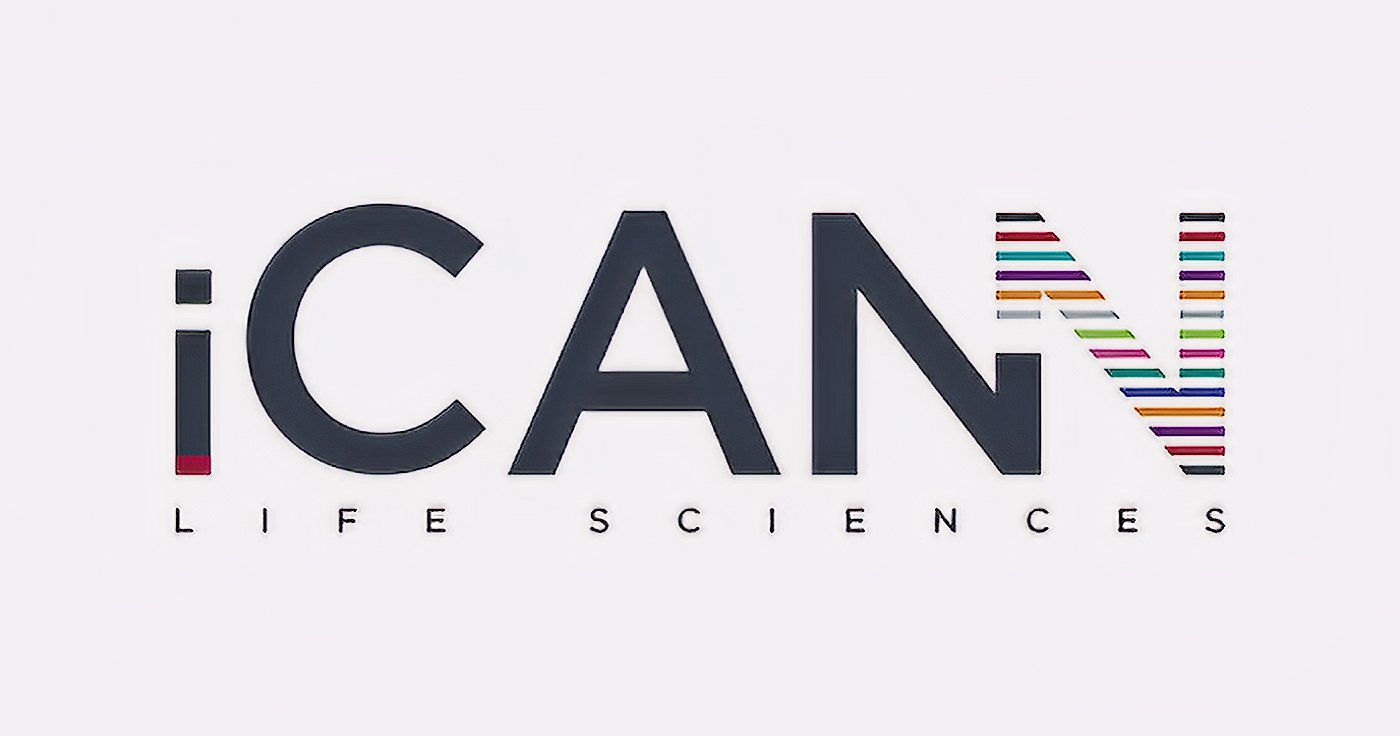 iCann logo